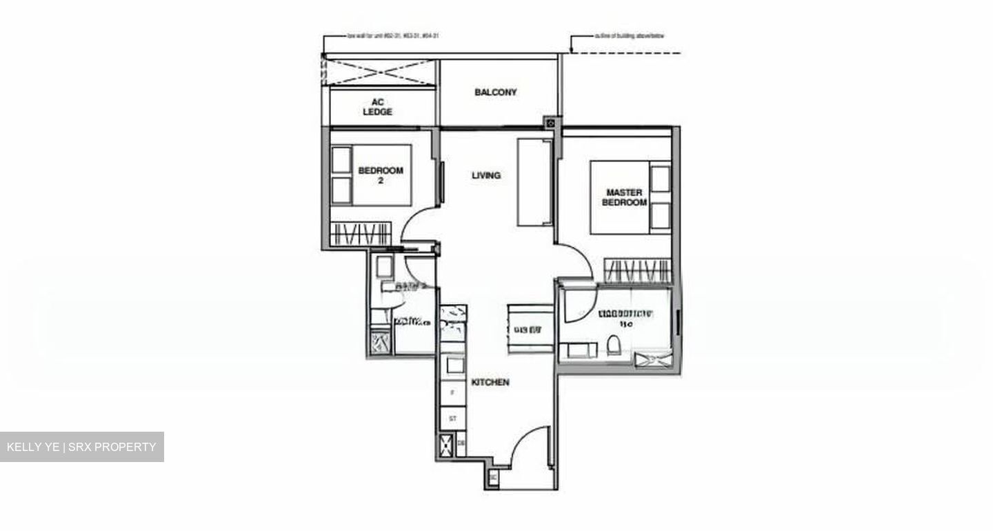 Royalgreen (D10), Condominium #562630261